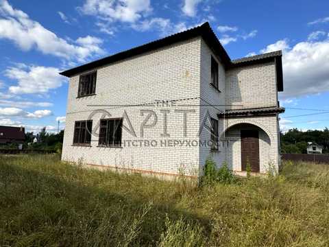 будинок за адресою с. Дзвінкове, Лісна, 8