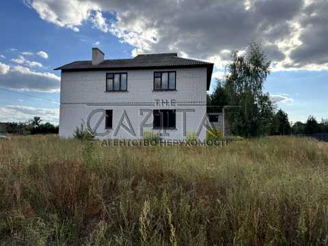 будинок за адресою с. Дзвінкове, Лісна, 8