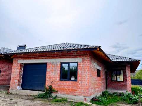 будинок за адресою Межева Сад