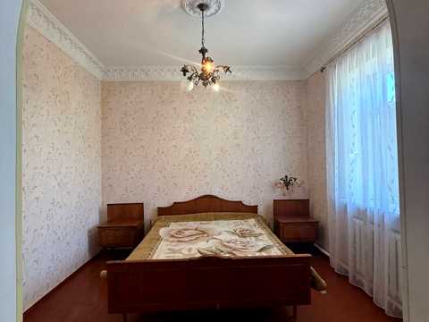 дом по адресу Тихий провулок