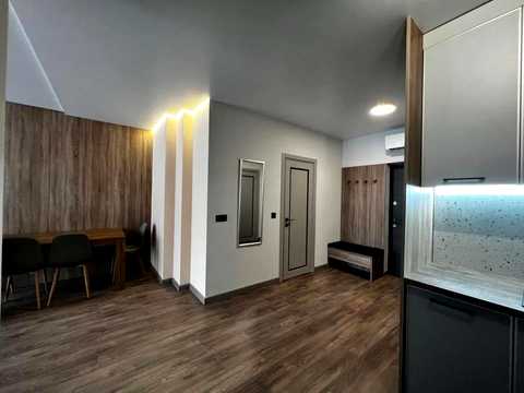 квартира за адресою Львів, Городоцька вул., 226а, корп. 1-4