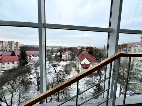квартира по адресу Академика Сахарова ул. (Суворова), 80-А