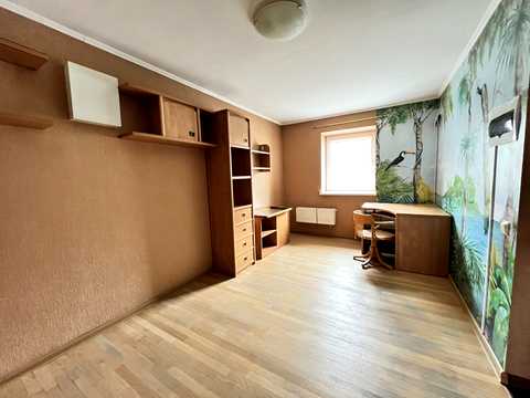 квартира по адресу Академика Сахарова ул. (Суворова), 80-А