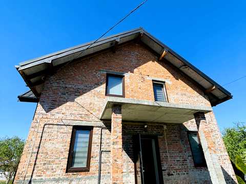 будинок за адресою Лесі Українки вул.