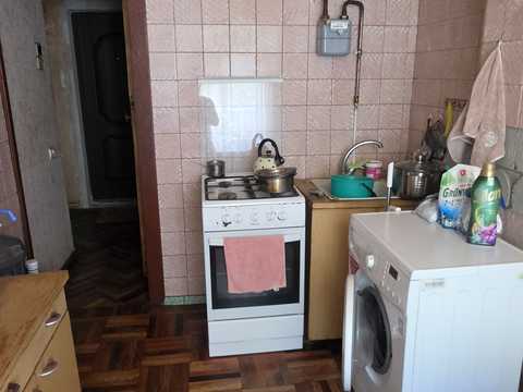 квартира за адресою Дніпро, Калинова вул., 106