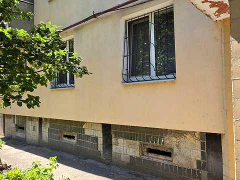 квартира за адресою Дніпро, Калинова вул., 106