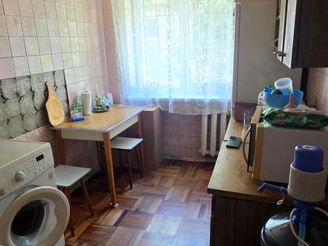 квартира за адресою Дніпро, Калинова вул., 106