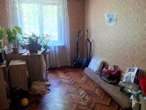 квартира за адресою Дніпро, Калинова вул., 106