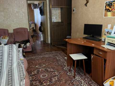 квартира за адресою Дніпро, Калинова вул., 106