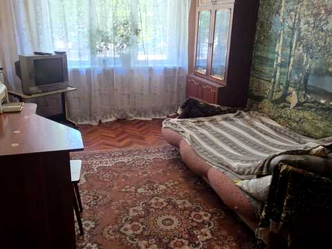 квартира за адресою Дніпро, Калинова вул., 106
