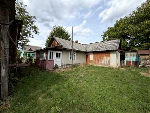 будинок за адресою Незалежності