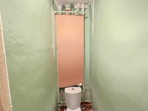 квартира по адресу Космодромная ул., 1