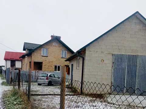 дом по адресу Степана бандери