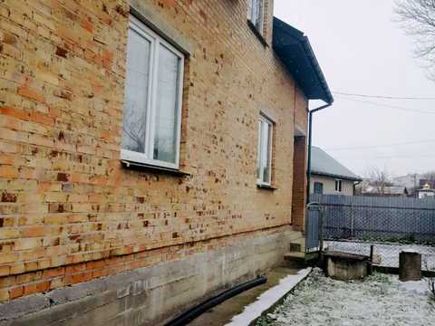 дом по адресу Степана бандери