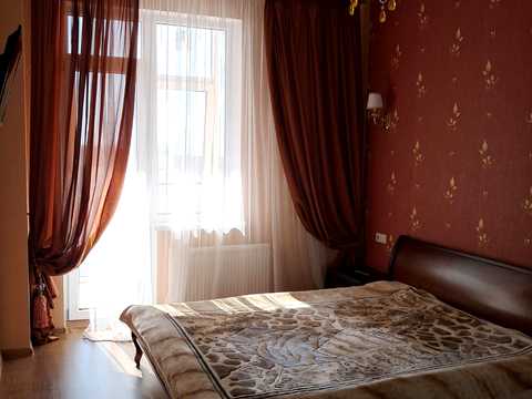 квартира за адресою Марсельська вул., 32/2