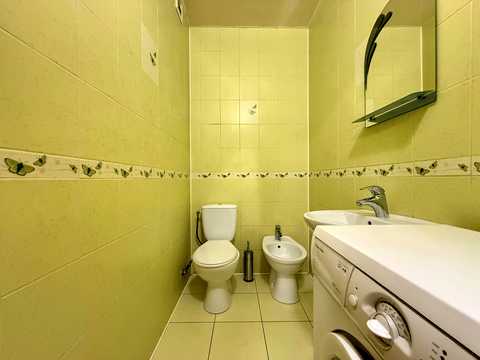 квартира по адресу Степана Бандеры ул., 10-В