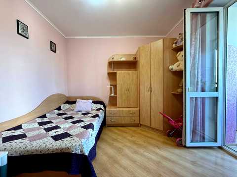 квартира по адресу Степана Бандеры ул., 10-В