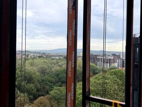 квартира за адресою Анатолія Тегзи вул., (Будинок 2)