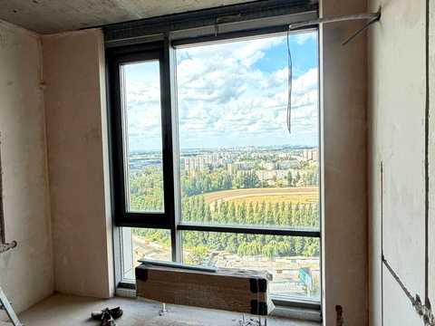 квартира по адресу Академика Заболотного ул., 1-Б