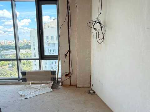 квартира по адресу Академика Заболотного ул., 1-Б