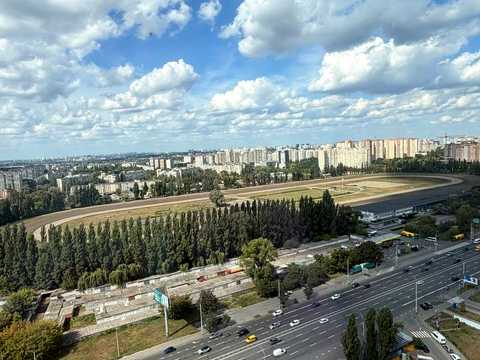 квартира по адресу Академика Заболотного ул., 1-Б