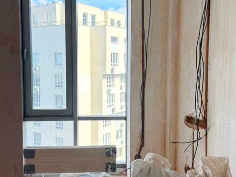 квартира по адресу Академика Заболотного ул., 1-Б