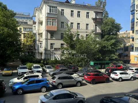 комерційна за адресою Київ, Князів Острозьких вул. (Московська), 46/2