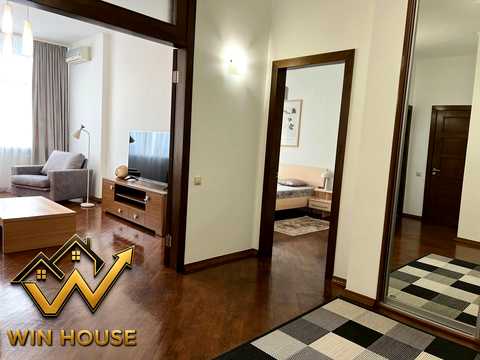 квартира за адресою Лесі Українки бульв., 23