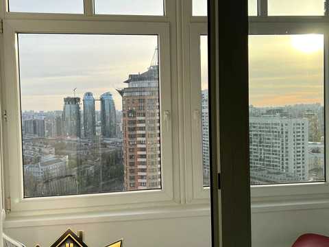 квартира за адресою Лесі Українки бульв., 23