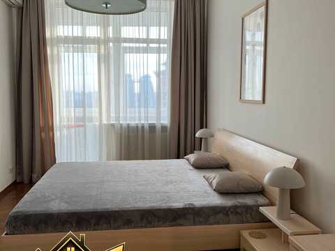 квартира за адресою Лесі Українки бульв., 23