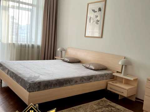 квартира за адресою Лесі Українки бульв., 23