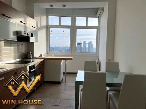 квартира за адресою Лесі Українки бульв., 23