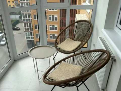 квартира по адресу Генерала М. Тарнавского пер., 4
