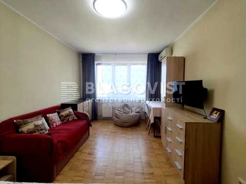 квартира за адресою Оболонський просп., 9