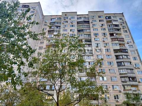 квартира за адресою Оболонський просп., 9