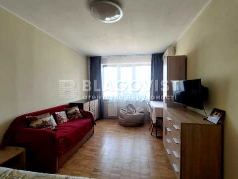 квартира за адресою Оболонський просп., 9