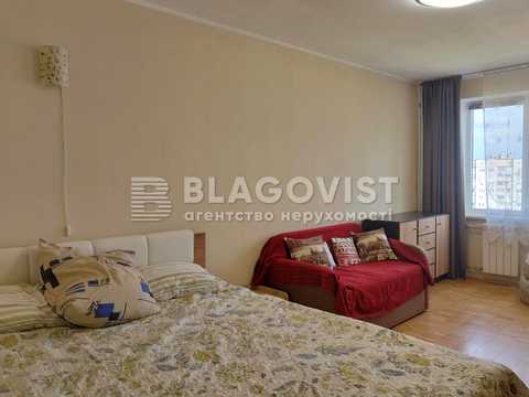 квартира за адресою Оболонський просп., 9