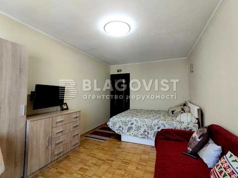 квартира за адресою Оболонський просп., 9