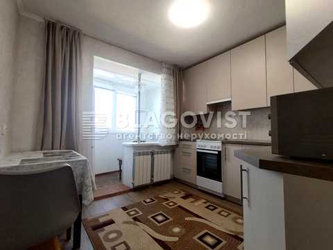 квартира за адресою Оболонський просп., 9