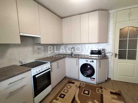 квартира за адресою Оболонський просп., 9