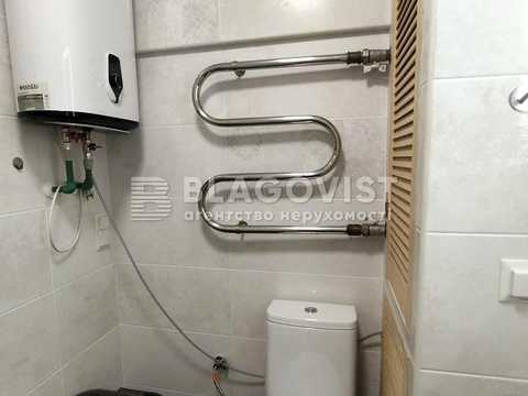 квартира за адресою Оболонський просп., 9