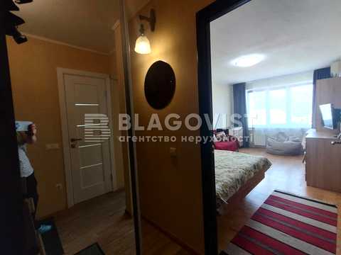 квартира за адресою Оболонський просп., 9