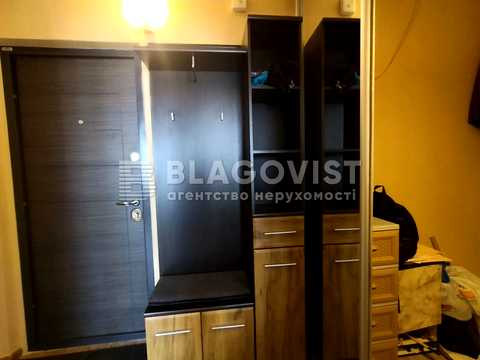 квартира за адресою Оболонський просп., 9