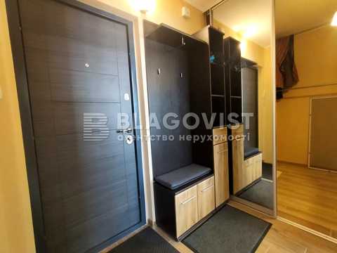 квартира за адресою Оболонський просп., 9