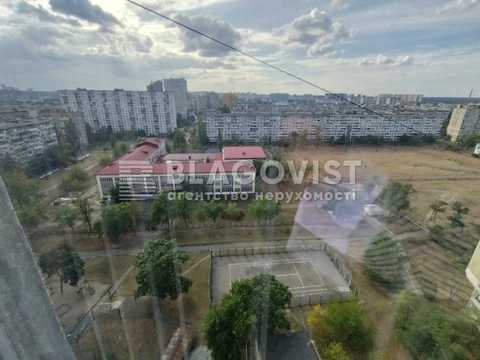 квартира за адресою Оболонський просп., 9