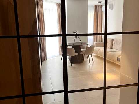 квартира за адресою Кобилянської вул., 32
