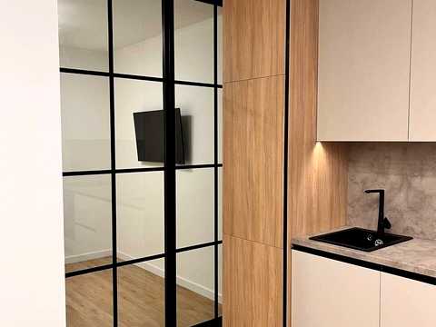 квартира за адресою Кобилянської вул., 32