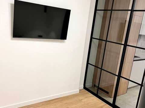 квартира за адресою Кобилянської вул., 32