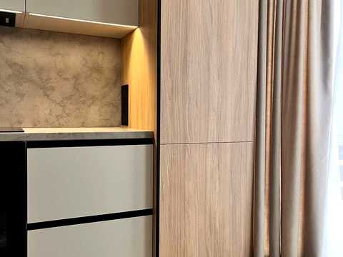 квартира за адресою Кобилянської вул., 32