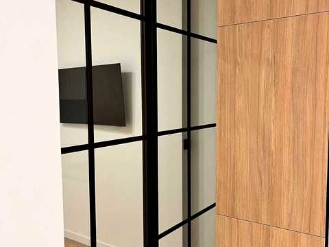 квартира за адресою Кобилянської вул., 32